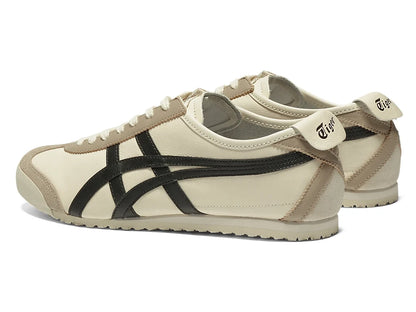 Onitsuka Tiger MEXICO 66 1183C102 752 IVORY BLACK