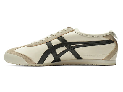 Onitsuka Tiger MEXICO 66 1183C102 752 IVORY BLACK