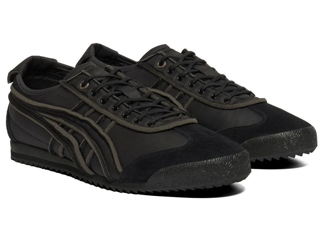 Onitsuka Tiger MEXICO 66 SD 1183C115 001 BLACK BLACK