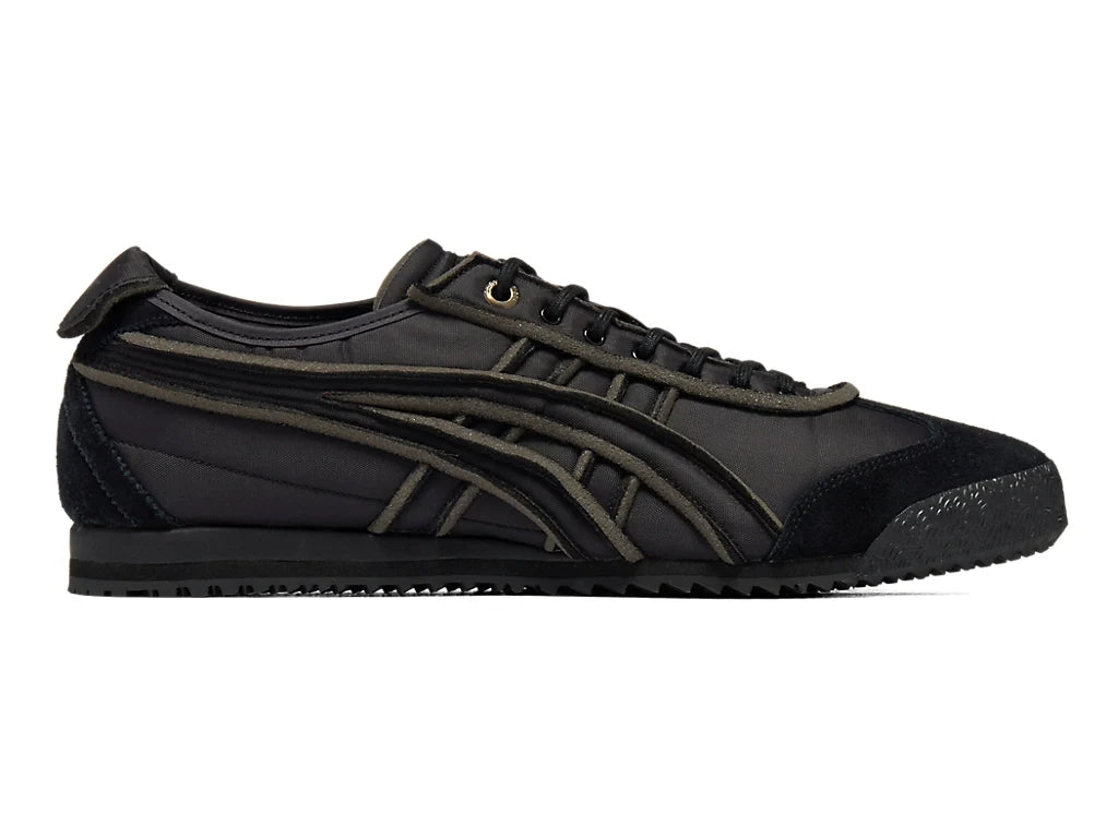 Onitsuka Tiger MEXICO 66 SD 1183C115 001 BLACK BLACK