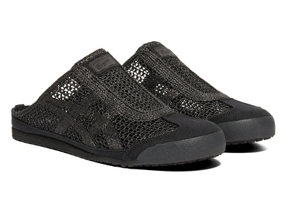 Onitsuka Tiger MEXICO 66 SABOT 1183C123 002 BLACK BLACK