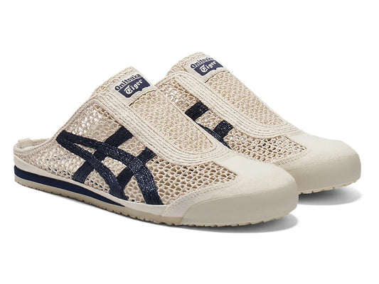 Onitsuka Tiger MEXICO 66 SABOT 1183C123 200 BIRCH PEACOAT