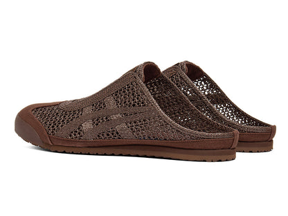 Onitsuka Tiger MEXICO 66 SABOT 1183C123 202 DARK BROWN DARK BROWN
