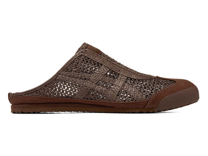 Onitsuka Tiger MEXICO 66 SABOT 1183C123 202 DARK BROWN DARK BROWN