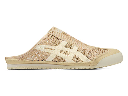 Onitsuka Tiger MEXICO 66 SABOT 1183C123 254 NATURAL CREAM