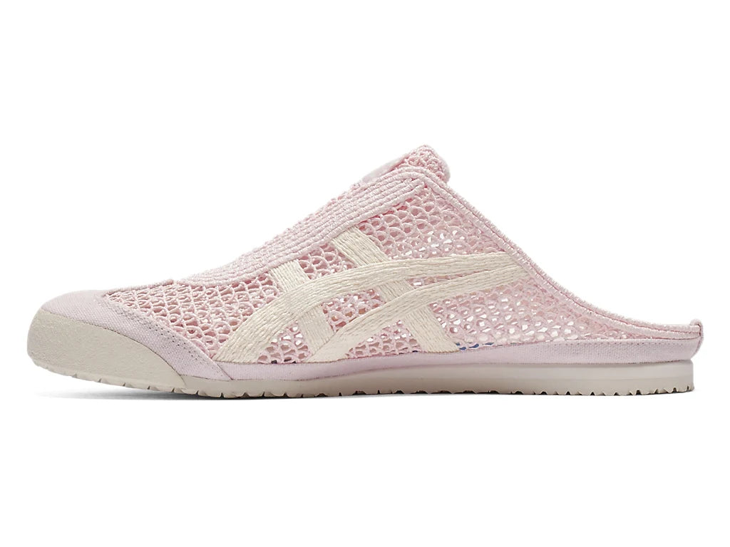 Onitsuka Tiger MEXICO 66 SABOT 1183C123 700 CRYSTAL PINK CREAM