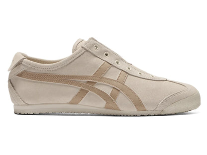 Onitsuka Tiger MEXICO 66 SLIP-ON 1183C157 200 BIRCH WOOD CREPE