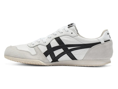 Onitsuka Tiger SERRANO 1183C197 100 WHITE BLACK