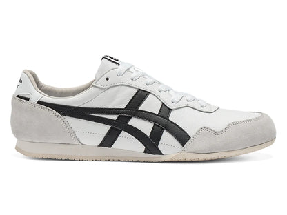 Onitsuka Tiger SERRANO 1183C197 100 WHITE BLACK