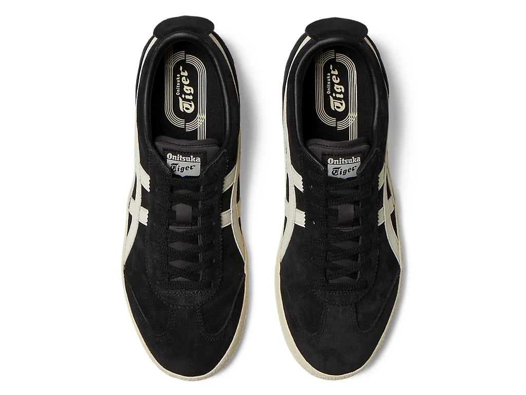Onitsuka Tiger MEXICO 66 DELEGATION 1183C344 001 BLACK CREAM