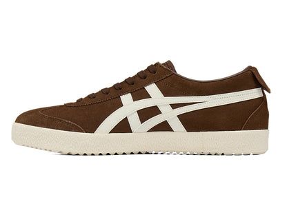 Onitsuka Tiger MEXICO 66 DELEGATION 1183C344 200 DARK BROWN CREAM
