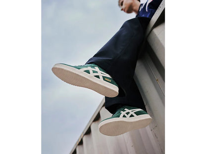 Onitsuka Tiger MEXICO 66 DELEGATION 1183C344 300 PINE GREEN CREAM