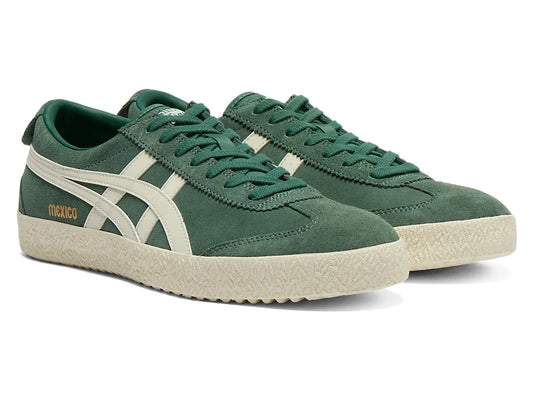 Onitsuka Tiger MEXICO 66 DELEGATION 1183C344 300 PINE GREEN CREAM