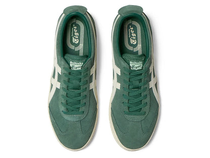 Onitsuka Tiger MEXICO 66 DELEGATION 1183C344 300 PINE GREEN CREAM