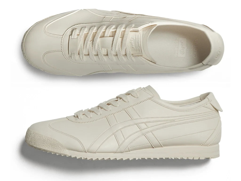 Onitsuka Tiger MEXICO 66 CACTFUL-S 1183C347 100 WHITE WHITE