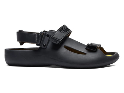 Onitsuka Tiger TIGER ERGONIO STRAP 1183C368 001 BLACK BLACK