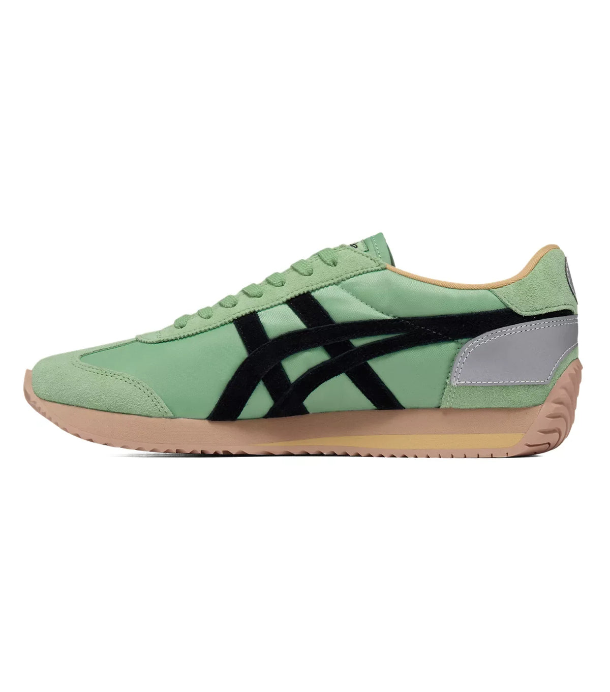 Onitsuka Tiger CALIFORNIA 78 VIN 1183C401 300 PEPPERMINT BLACK