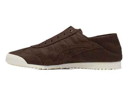 Onitsuka Tiger MEXICO 66 SD PARATY 1183C432 200 DARK BROWN DARK BROWN
