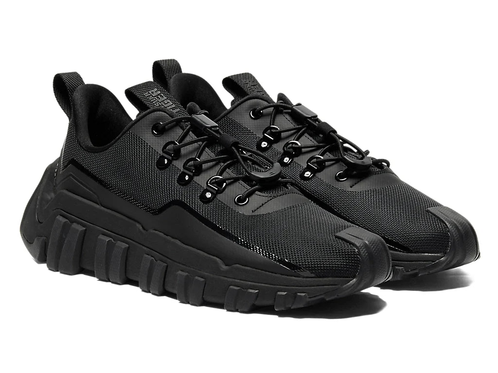 Onitsuka Tiger CRESTY FLEK 1183C450 001 BLACK BLACK