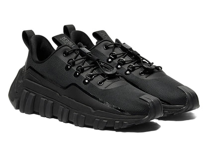 Onitsuka Tiger CRESTY FLEK 1183C450 001 BLACK BLACK