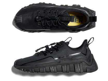 Onitsuka Tiger CRESTY FLEK 1183C450 001 BLACK BLACK