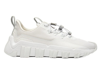 Onitsuka Tiger CRESTY FLEK 1183C450 100 WHITE WHITE