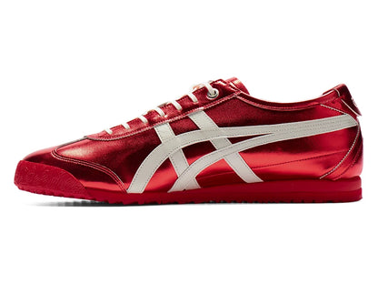 Onitsuka Tiger MEXICO 66 SD 1183C468 701 CLASSIC RED CREAM