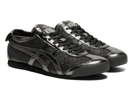 Onitsuka Tiger MEXICO 66 1183C480 001 BLACK GUNMETAL