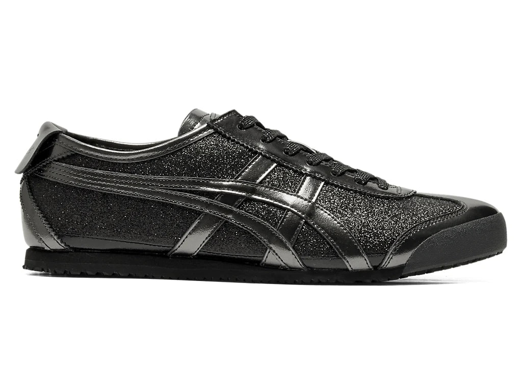 Onitsuka Tiger MEXICO 66 1183C480 001 BLACK GUNMETAL