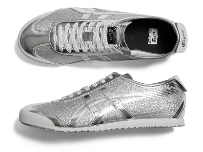 Onitsuka Tiger MEXICO 66 1183C480 021 PURE SILVER PURE SILVER