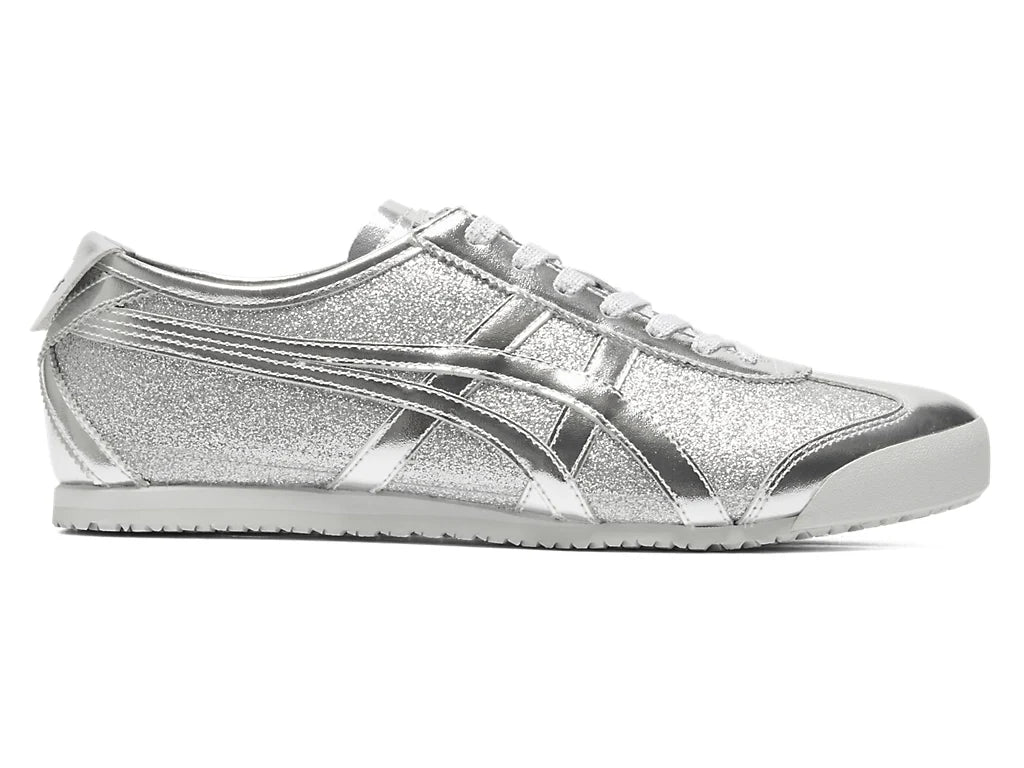 Onitsuka Tiger MEXICO 66 1183C480 021 PURE SILVER PURE SILVER