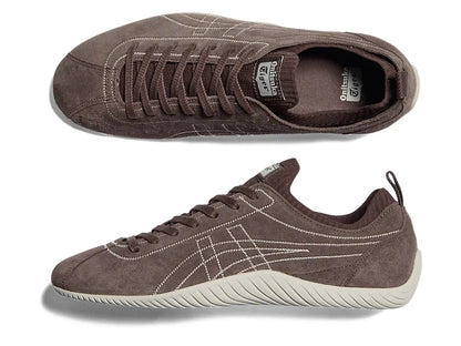 Onitsuka Tiger SCLAW 1183C489 201 LICORICE BROWN DUSTY STEPPE