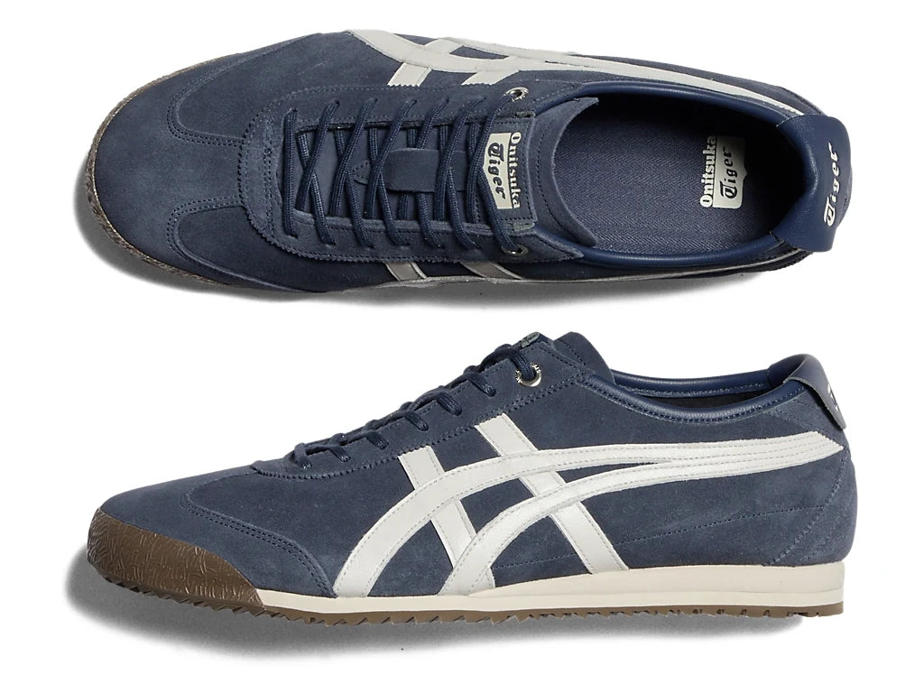 Onitsuka Tiger MEXICO 66 SD 1183C517 400 IRON NAVY CREAM