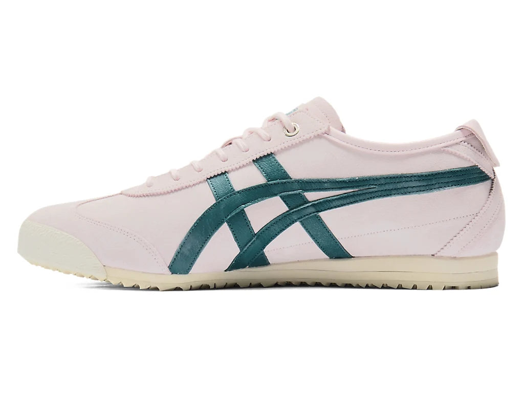 Onitsuka Tiger MEXICO 66 SD 1183C517 700 CRYSTAL PINK SPRUCE GREEN