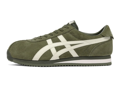 Onitsuka Tiger TIGER CORSAIR 1183C555 300 BRONZE GREEN CREAM