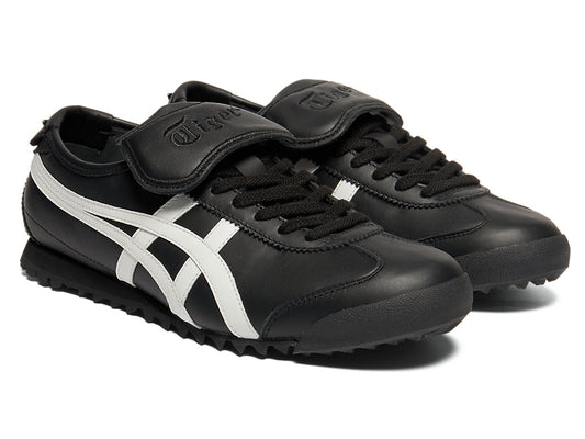 Onitsuka Tiger MEXICO 66 GOLF 1183C557 002 BLACK WHITE