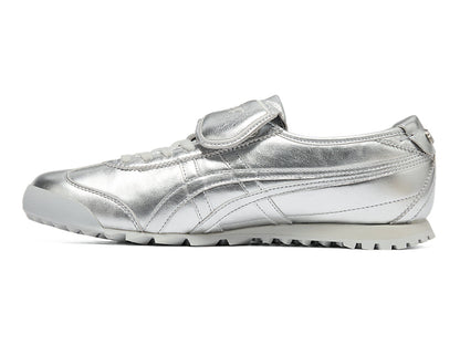 Onitsuka Tiger MEXICO 66 GOLF 1183C557 020 PURE SILVER PURE SILVER