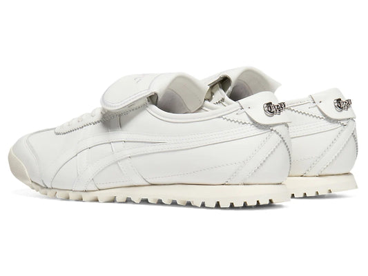 Onitsuka Tiger MEXICO 66 GOLF 1183C557 100 OFF-WHITE OFF-WHITE