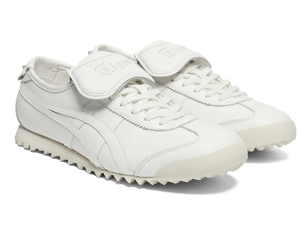 Onitsuka Tiger MEXICO 66 GOLF 1183C557 100 OFF-WHITE OFF-WHITE