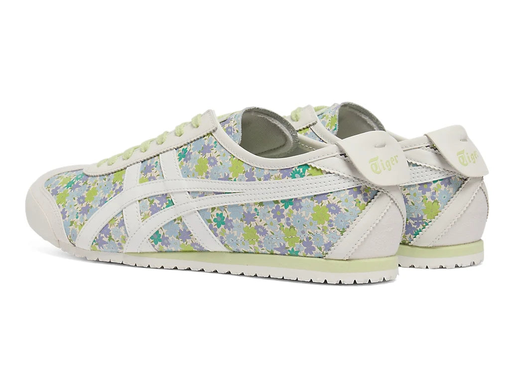 Onitsuka Tiger MEXICO 66 1183C564 300 DRIED HERB OFF-WHITE