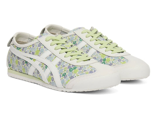 Onitsuka Tiger MEXICO 66 1183C564 300 DRIED HERB OFF-WHITE
