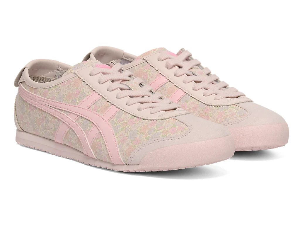 Onitsuka Tiger MEXICO 66 1183C564 700 CRYSTAL PINK COTTON CANDY