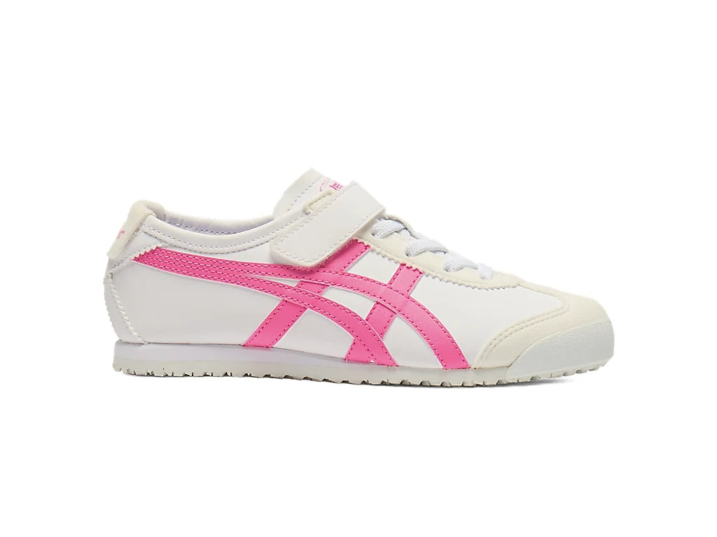 Onitsuka Tiger MEXICO 66 KIDS 1184A049 114 WHITE DRAGON FRUIT
