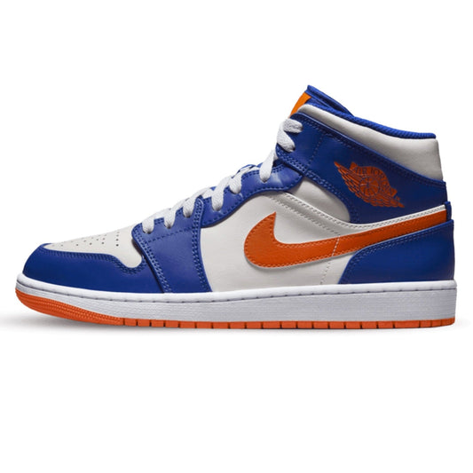 Air Jordan 1 Mid 'Knicks'