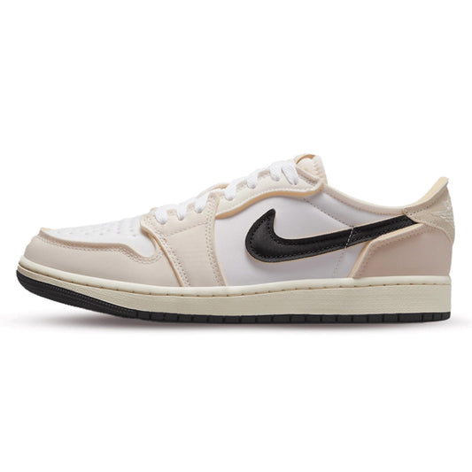 Air Jordan 1 Low OG EX 'Coconut Milk'