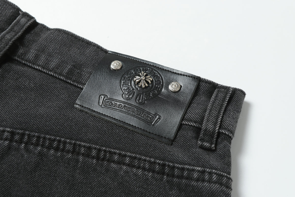 Chrome Hearts Jeans 303