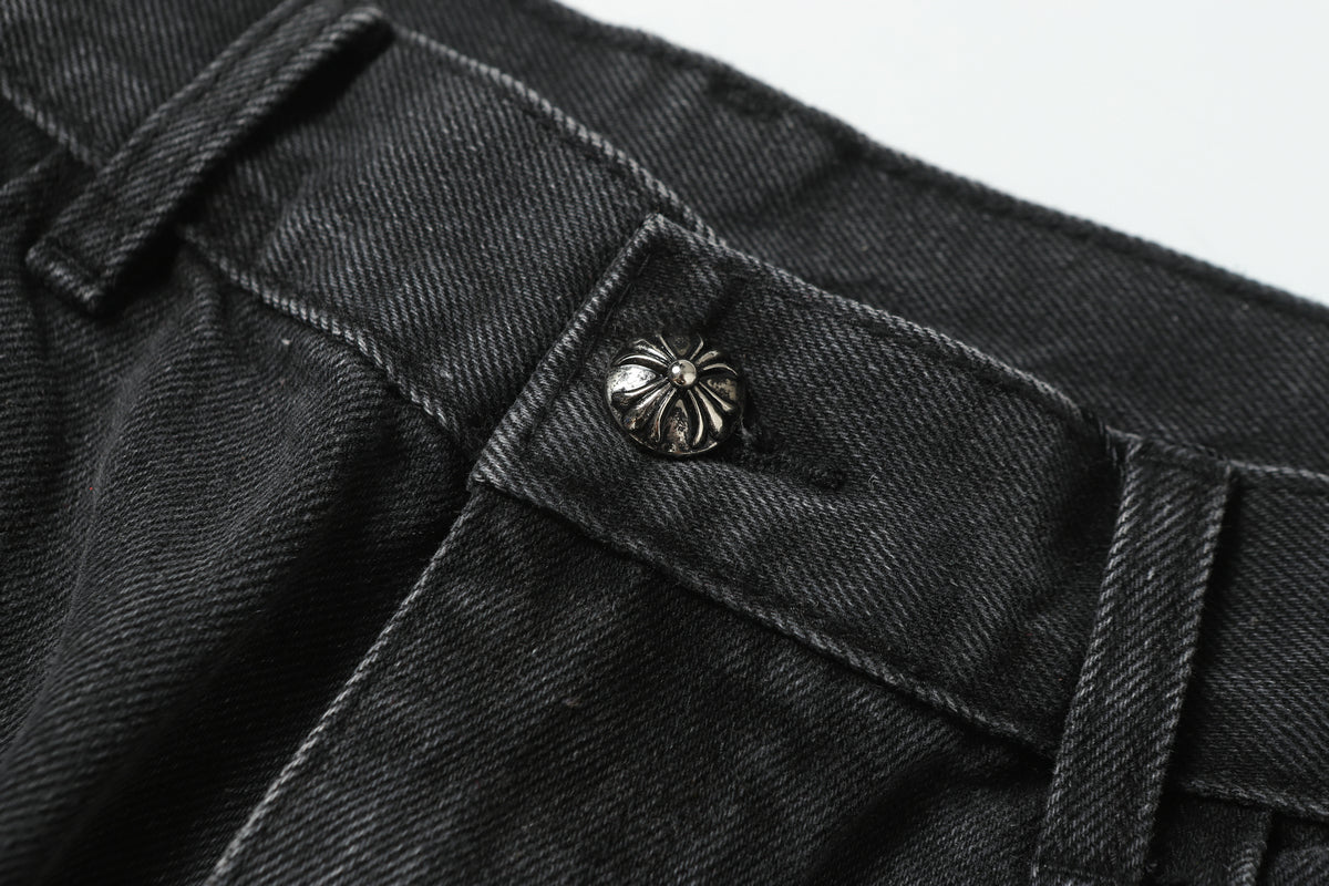 Chrome Hearts Jeans 302
