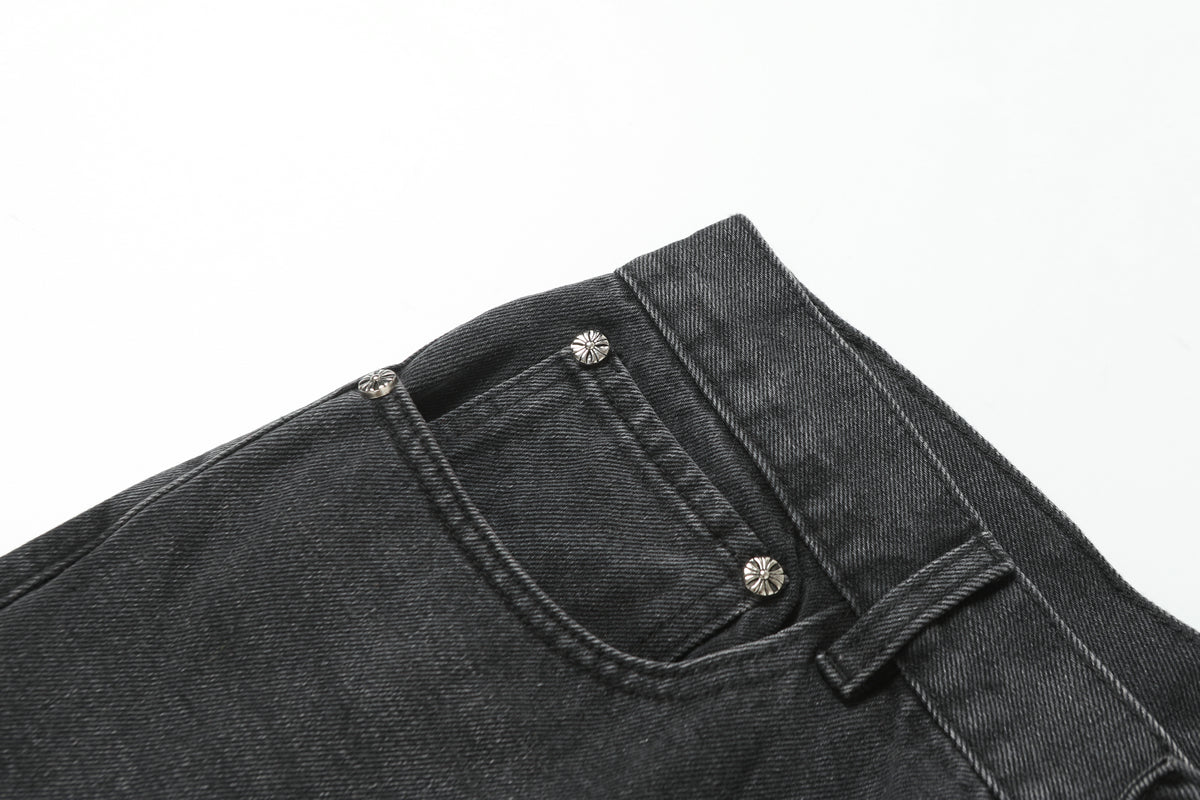 Chrome Hearts Jeans 303