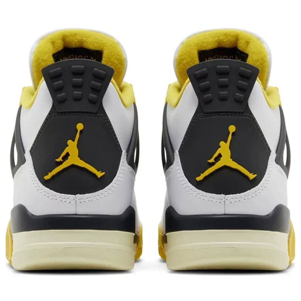 Air Jordan 4 'Vivid Sulfur'