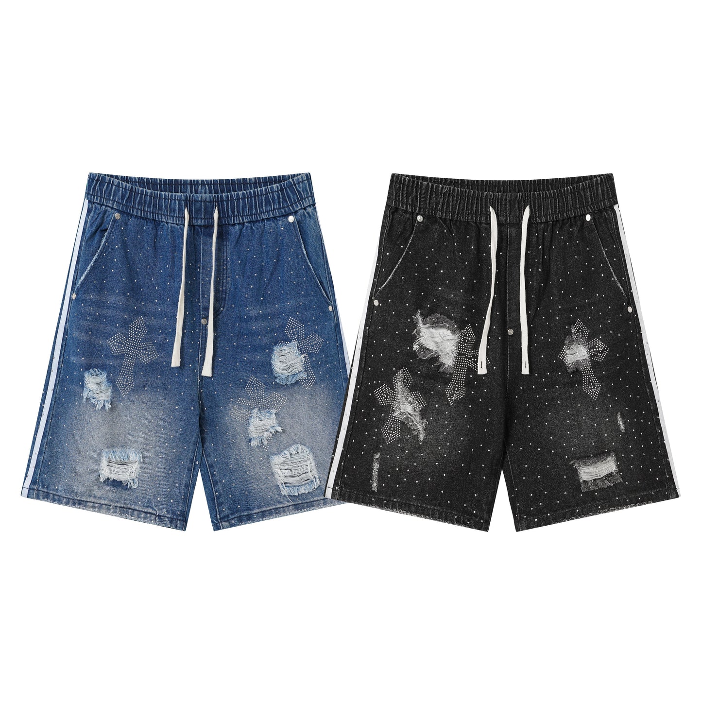 Chrome Hearts Shorts 1519